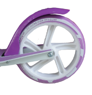 Slika Romobil Fitmotiv 200 mm, ljubičast