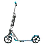 Slika Romobil Hudora Big Wheel RX-Pro 205, crno plavi
