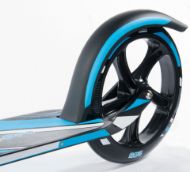 Slika Romobil Hudora Big Wheel RX-Pro 205, crno plavi