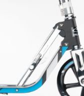 Slika Romobil Hudora Big Wheel RX-Pro 205, crno plavi