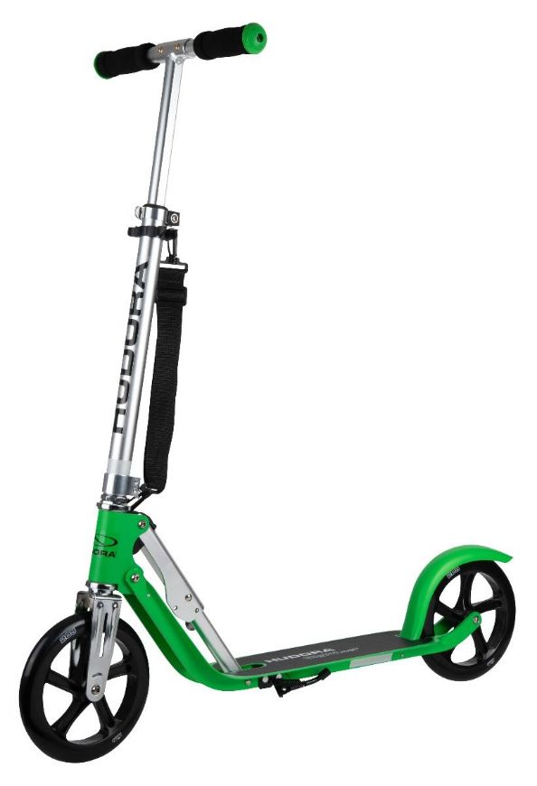 Slika Romobil Hudora BigWheel® 205, zelen
