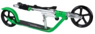 Slika Romobil Hudora BigWheel® 205, zelen