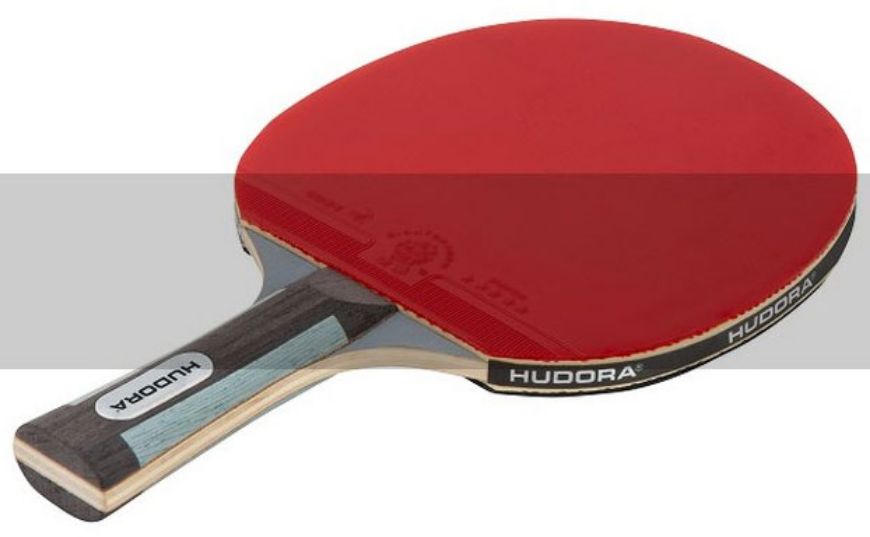 Slika Reket za stolni tenis Hudora Competition ITTF