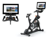 Slika Sobni bicikl NordicTrack Commercial S22i Studio
