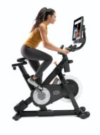 Slika Sobni bicikl NordicTrack Commercial S22i Studio