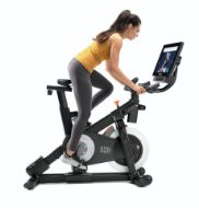 Slika Sobni bicikl NordicTrack Commercial S22i Studio