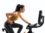 Slika Sobni bicikl NordicTrack Commercial S22i Studio