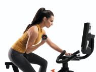 Slika Sobni bicikl NordicTrack Commercial S22i Studio