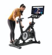 Slika Sobni bicikl NordicTrack Commercial S22i Studio