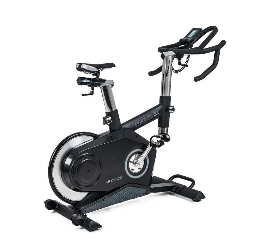 Slika Sobni bicikl TOORX SRX-3500