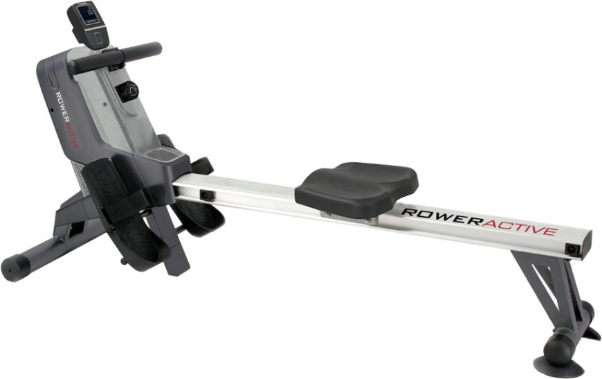 Slika Sprava za veslanje Toorx Rower Active