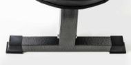 Slika Klupa za trening - bench Toorx WBX-65