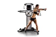 Slika Višenamjenska sprava za vježbanje NordicTrack Fusion CST