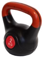Slika Kettlebell Fitmotiv cementni 2 kg