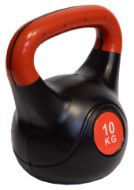 Slika Kettlebell Fitmotiv cementni 10 kg