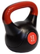 Slika Kettlebell Fitmotiv cementni 12 kg