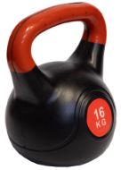 Slika Kettlebell Fitmotiv cementni 16 kg