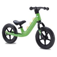 Slika Guralica RoyalBaby Dino 12" magnezij, zelen