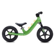Slika Guralica RoyalBaby Dino 12" magnezij, zelen