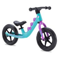 Slika Guralica RoyalBaby Dino 12" magnezij, turkiz