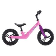Slika Guralica RoyalBaby Chipmunk 12" magnezij, pink