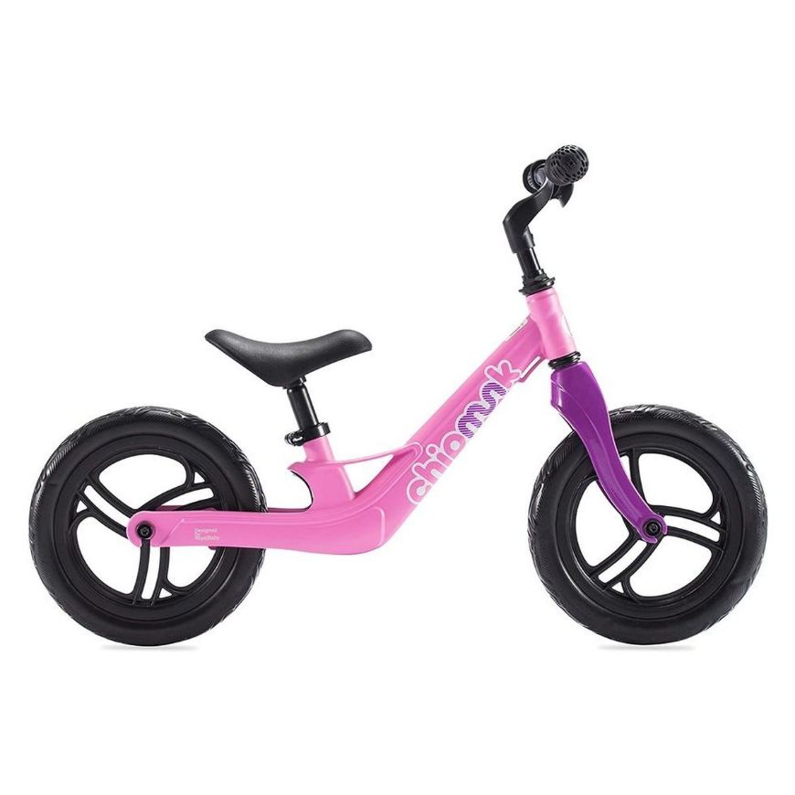 Slika Guralica RoyalBaby Chipmunk 12" magnezij, pink