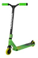 Slika Romobil za trikove Hudora Stunt Kids, zelen