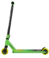 Slika Romobil za trikove Hudora Stunt Kids, zelen