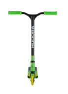 Slika Romobil za trikove Hudora Stunt Kids, zelen