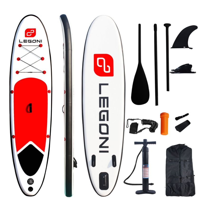 Slika Legoni SUP WAVE 10.6"