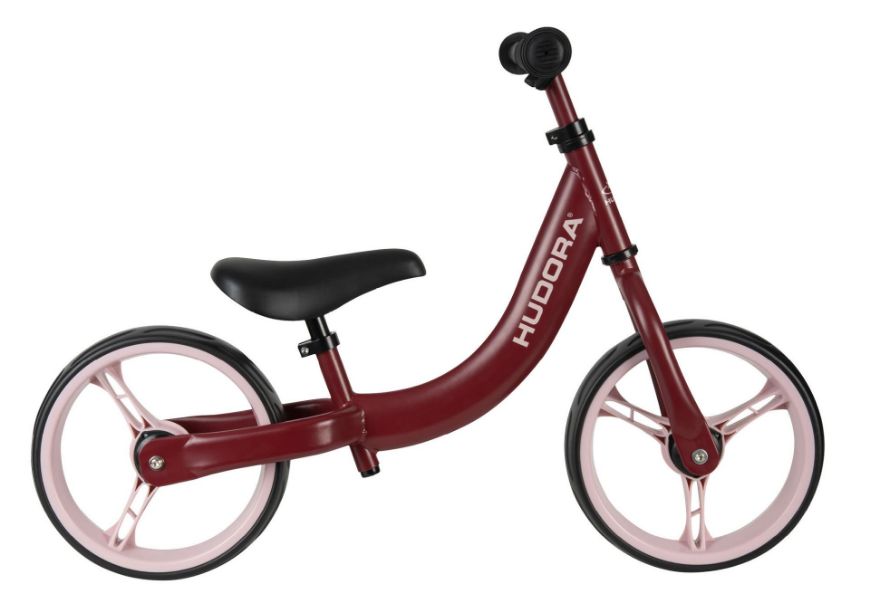 Slika Guralica Hudora Classic, bordo