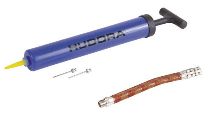 Slika Pumpa za lopte Hudora