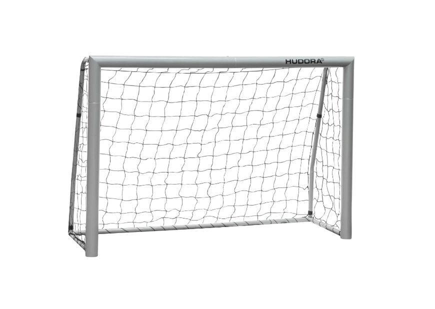 Slika Nogometni gol Hudora Expert 180 cm