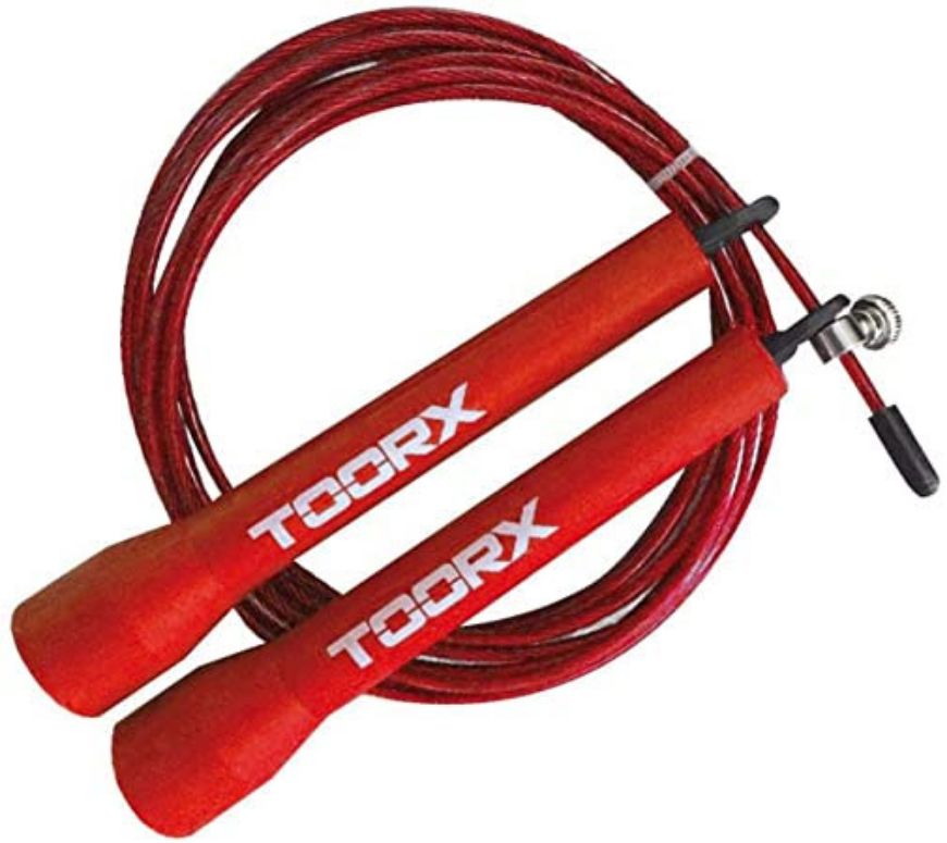 Slika Vijača Toorx Steel, crvena