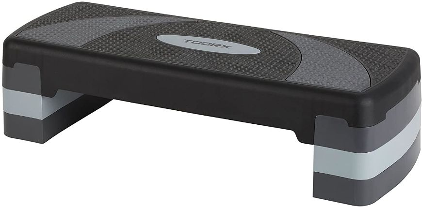 Slika Step klupica ACTIVE Toorx