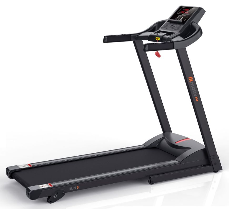 Slika Traka za trčanje Fitmotiv RUN 3