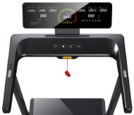 Slika Traka za trčanje Fitmotiv RUN 7
