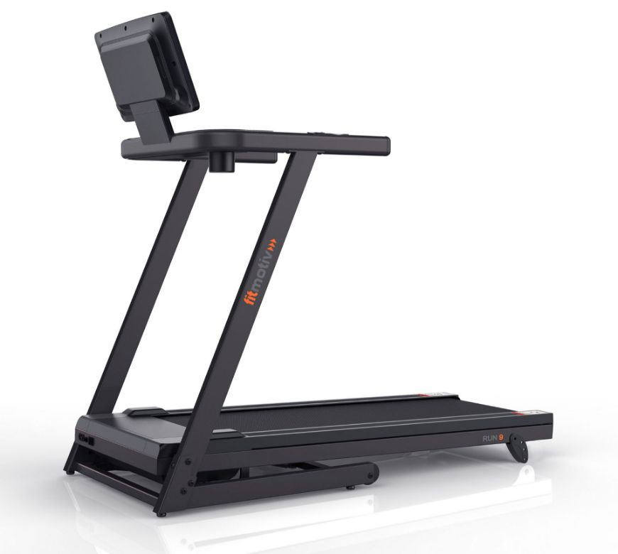Slika Traka za trčanje Fitmotiv RUN 9