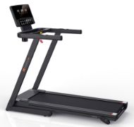 Slika Traka za trčanje Fitmotiv RUN 9