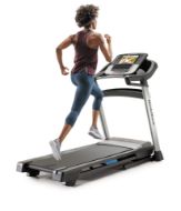 Slika Traka za trčanje NordicTrack S25i