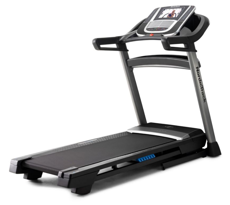 Slika Traka za trčanje NordicTrack S45i