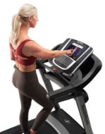 Slika Traka za trčanje NordicTrack S45i