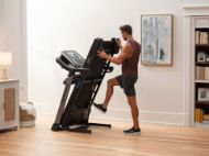 Slika Traka za trčanje NordicTrack S45i
