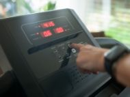 Slika Traka za trčanje Fitmotiv RUN 3