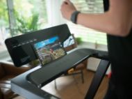 Slika Traka za trčanje Fitmotiv RUN 7