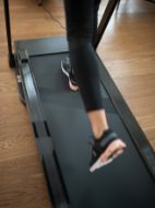 Slika Traka za trčanje Fitmotiv RUN 7