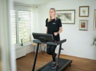 Slika Traka za trčanje Fitmotiv RUN 7