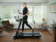 Slika Traka za trčanje Fitmotiv RUN 7