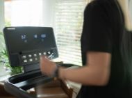Slika Traka za trčanje Fitmotiv RUN 9