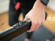 Slika Traka za trčanje Fitmotiv RUN 9